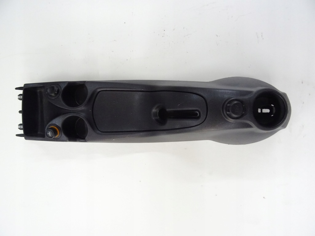 фото №1, Citroen c3 picasso туннель средний 9682879177