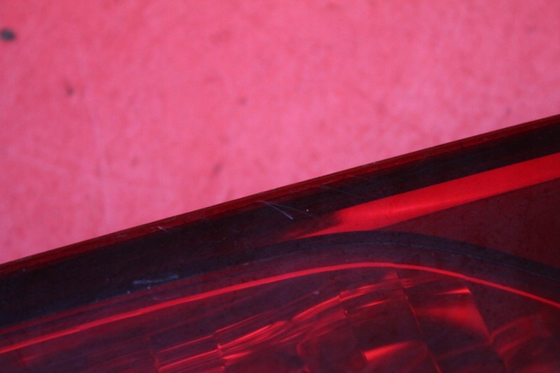 фото №7, Лампа левая задняя задняя 28-170 toyota previa 2 ii lift 05-06