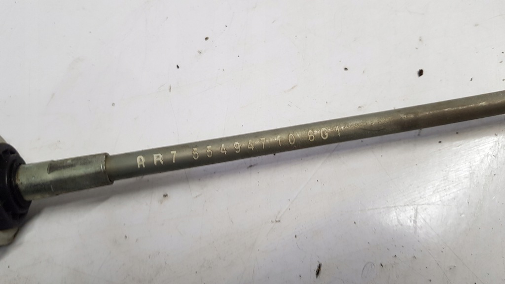 фото №3, Домкрат передач opel adam 1.0 t