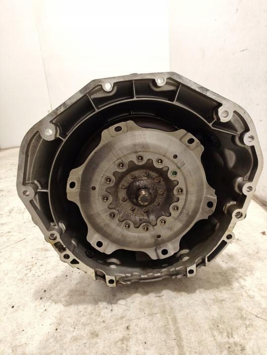 Автоматическая коробка передач передач rolls-royce ghost 2010 8 передач 24007604264 в Украине