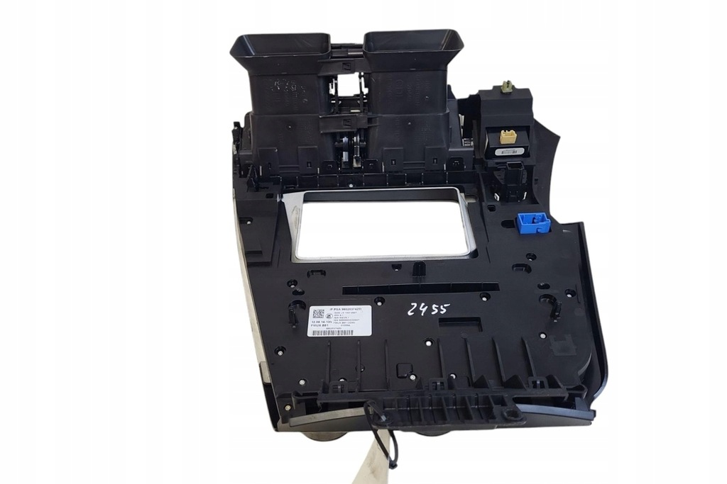 фото №7, Інше модулі citroën ds5 98025374zd 1.6l дизель 82kw 2015