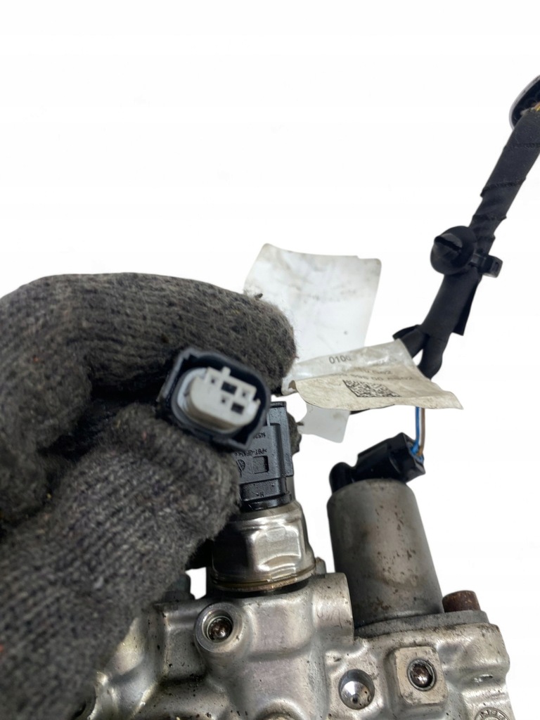 фото №7, Porsche 911 991 блок клапанний підвіска пневматичний задня 99135907502