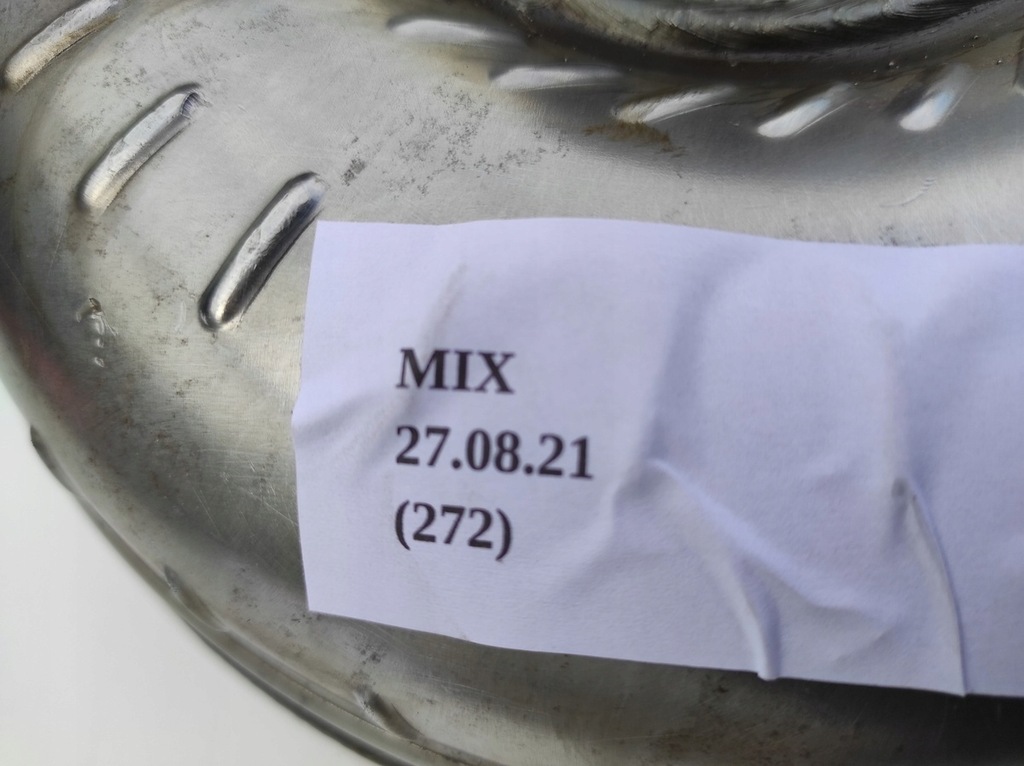 фото №5, Сцепление гидротрансформаторный infiniti qx70 3.7 fx37