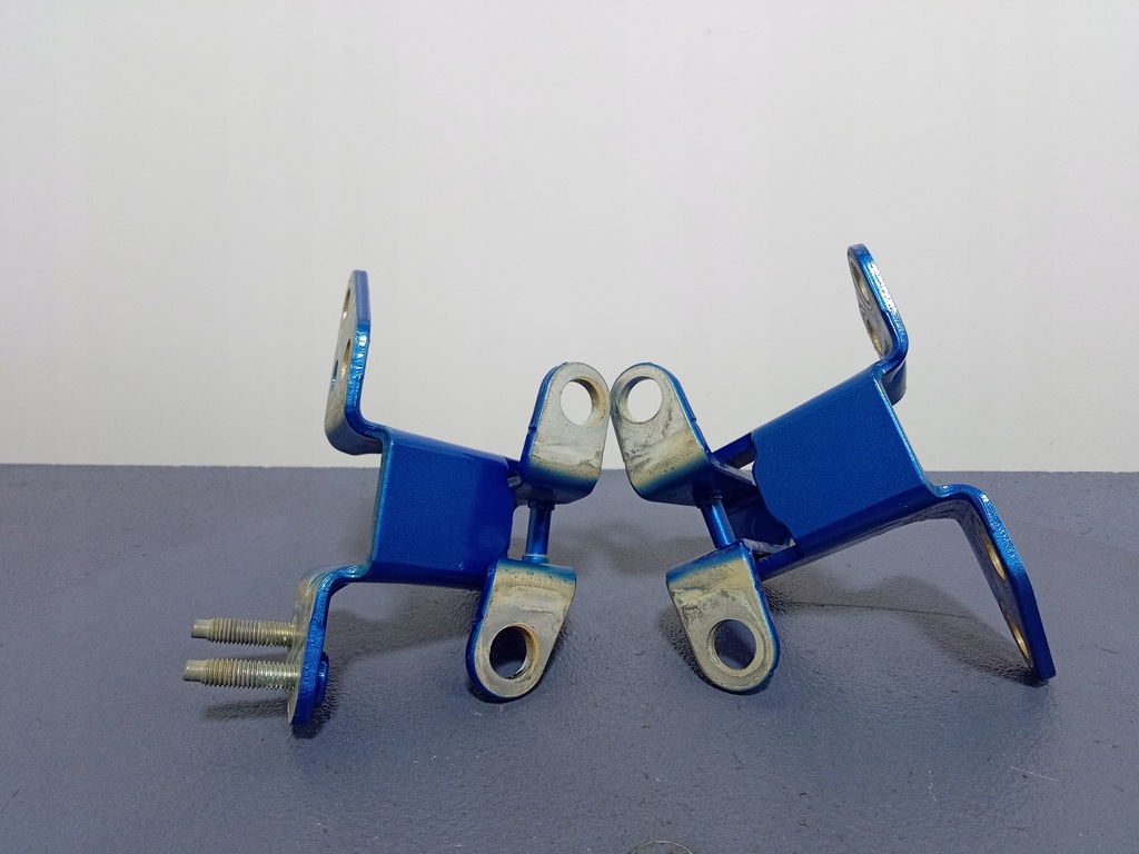 фото №3, Ecosport ii петлі задній кришки fn15-n42983-ab