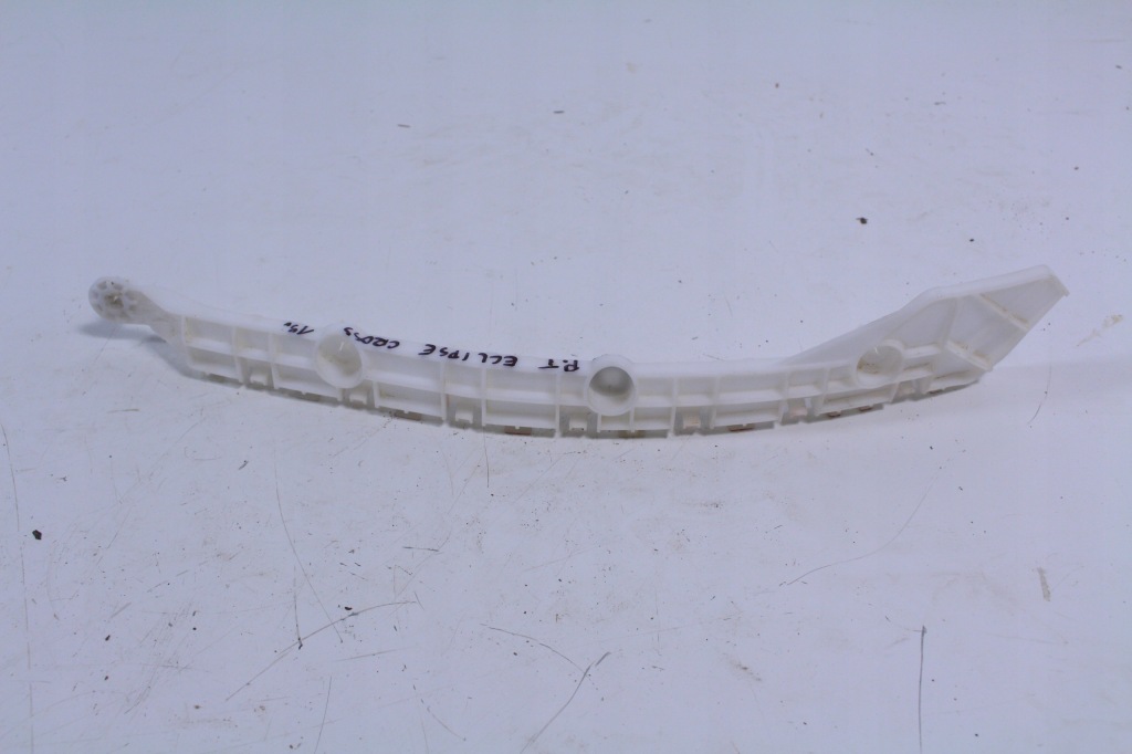 фото №1, Направляющая бампера правый задняя mitsubishi eclipse cross 19r.