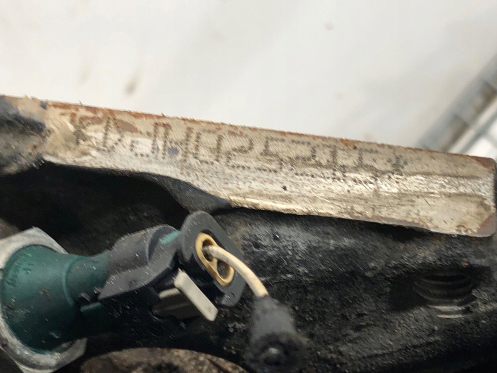 фото №9, Двигатель vw arteon 17-22 2.0tsi 280km djh