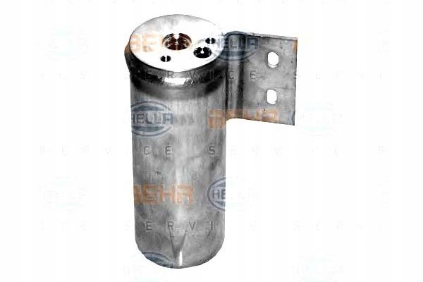 фото №1, Осушитель кондиционера chrysler behr hella