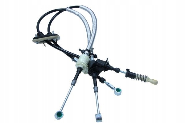 фото №1, Трос перемикання передач iveco daily 06-11