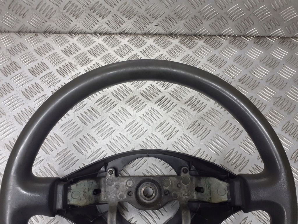 фото №5, Воздуховод toyota yaris verso