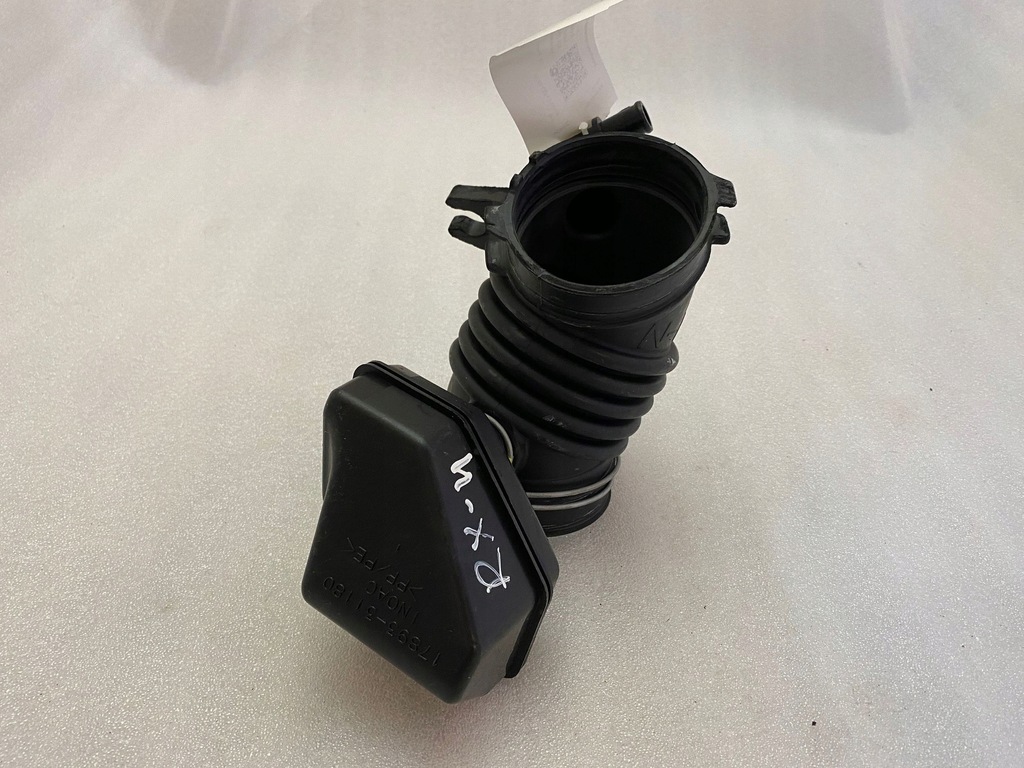 фото №1, Lexus rx 450h 2020 резонатор / воздухозаборник воздуха 1788131411