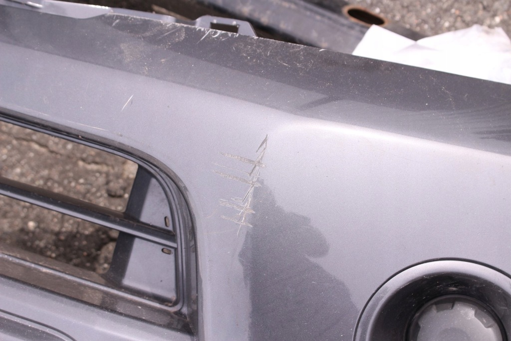 фото №15, Перед kpl. капот бампер лампа крила pas navara d40 lift 10r k776