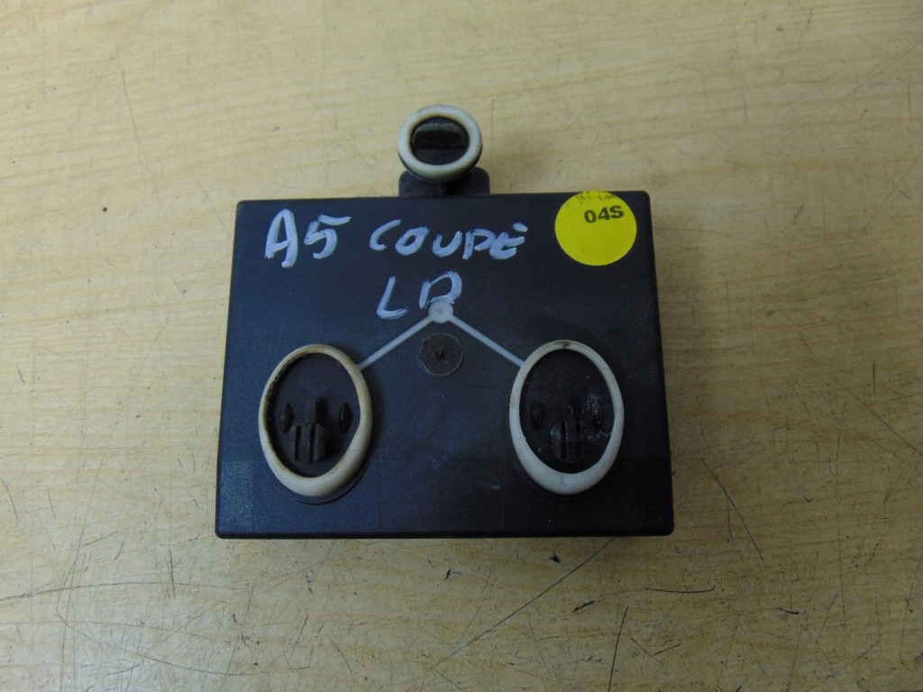 фото №1, Модуль блок керування двері лівий перед audi a5 coupe lift 8t0959793g