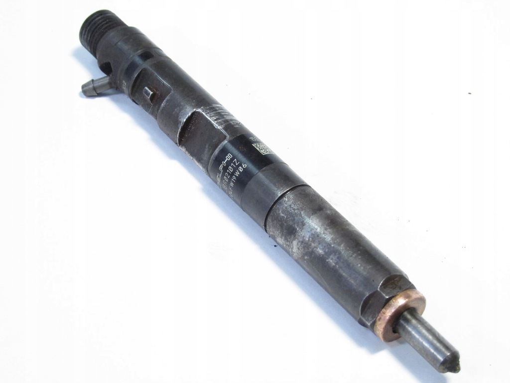 фото №1, Форсунка renault kangoo 1.5 dci