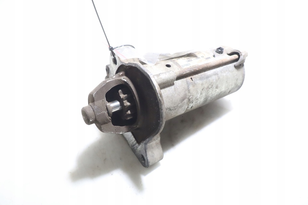 фото №1, Стартер volvo v50 1.6d