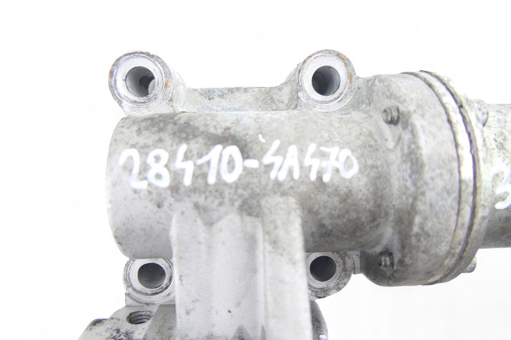 фото №11, Клапан egr hyundai h1 ii 2.5 crdi 28410-4a470