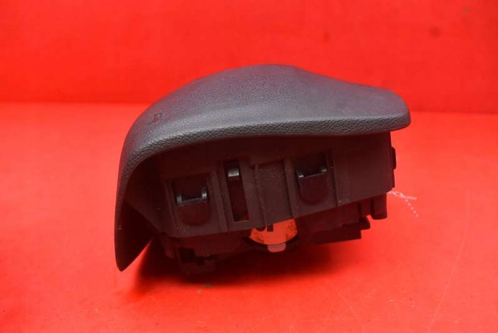 фото №6, Подушка безопасности подушка воздушная водителя 985100007r renault megane 3 iii 08-14