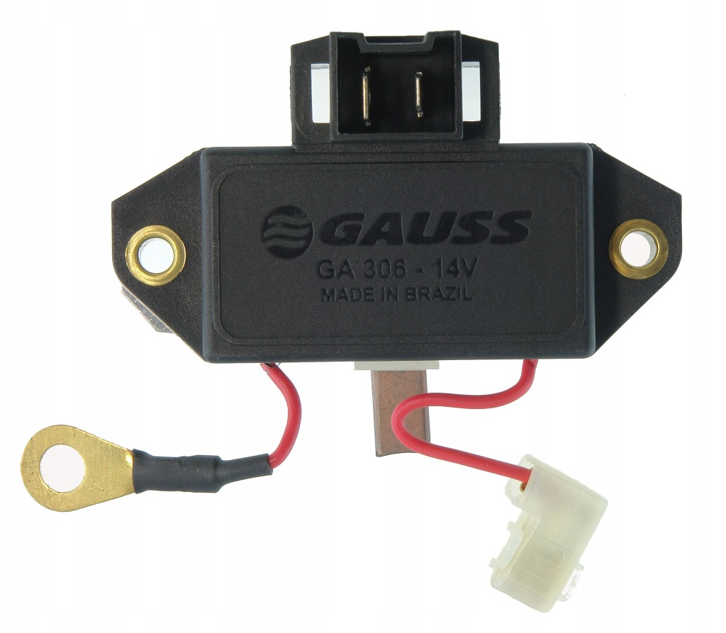 Регулятор напряжения генератора 14v bosch: 9120080215 renault clio 1.6i Киев