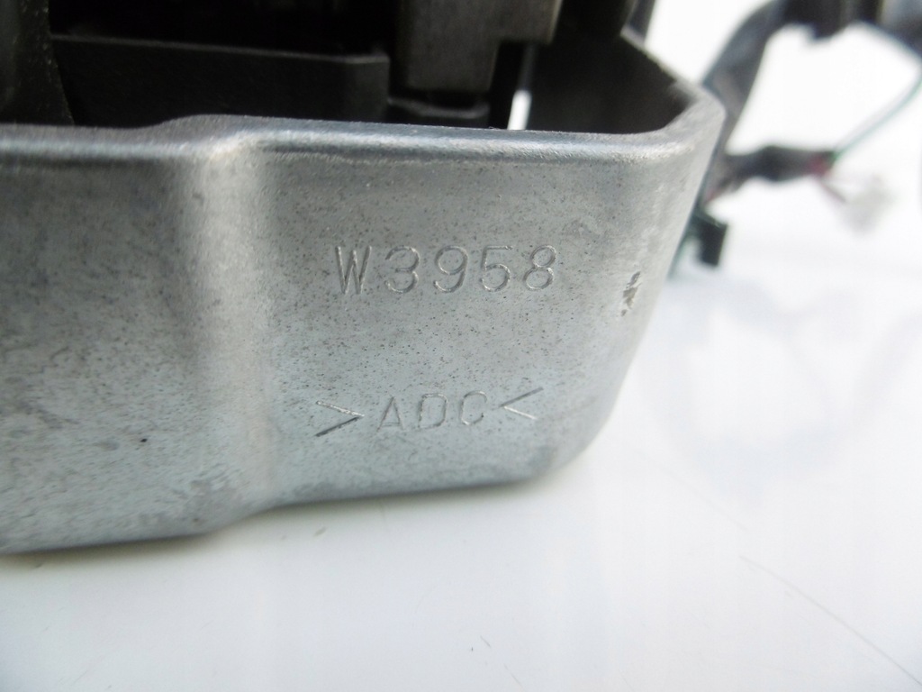 фото №8, Линза лампы фара левый перед mazda cx-5 ii