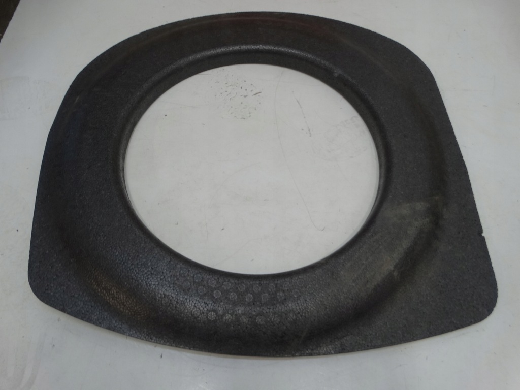 фото №8, Пенополистирол багажника колеса запасного citroen c4 iii 20r.- 9672983480