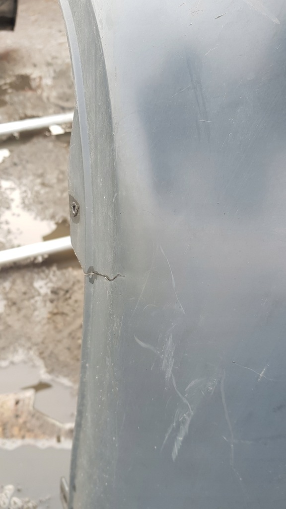 фото №14, Audi a4 b6 бампер задня задній ly7r