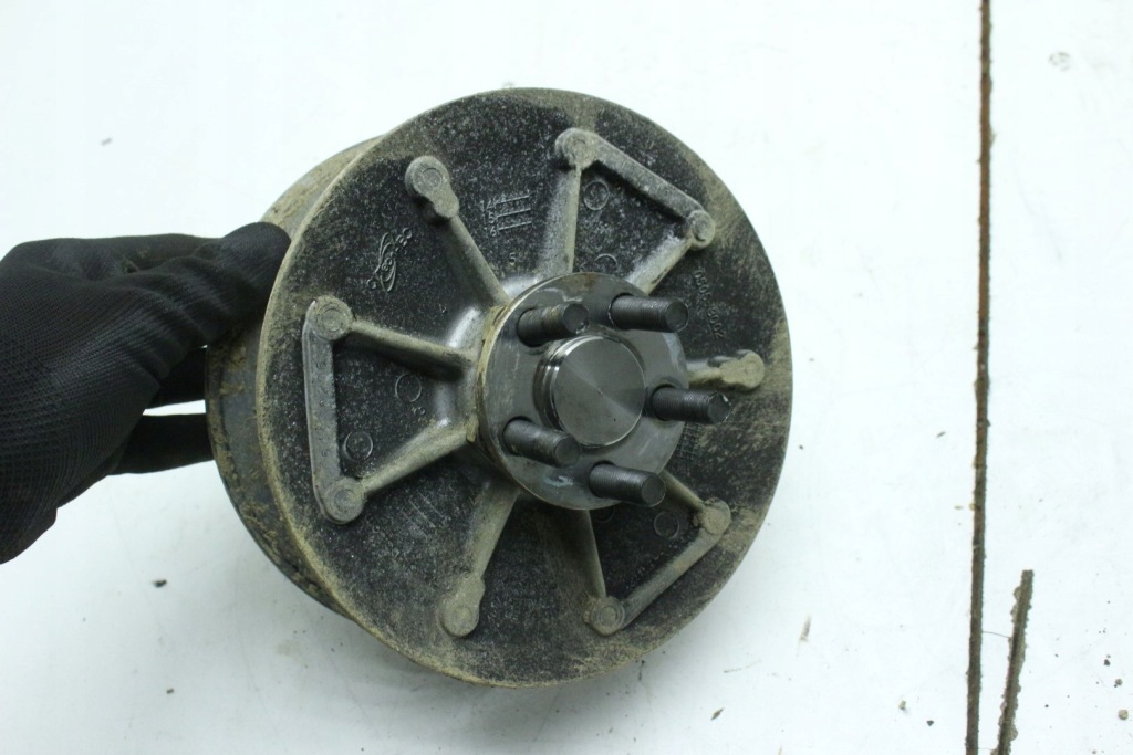 фото №13, Вариатор сцепление lombardini 502 microcar ligier aixam