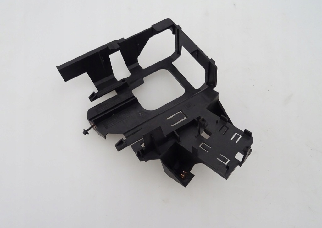 фото №1, 2019 camaro каркас кронштейн усилителя модуля