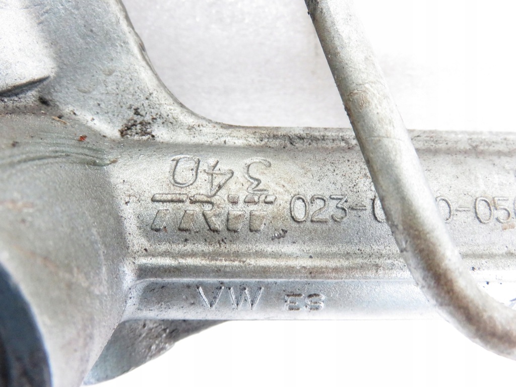 фото №6, Рейка рульова skoda fabia i 0230080050001