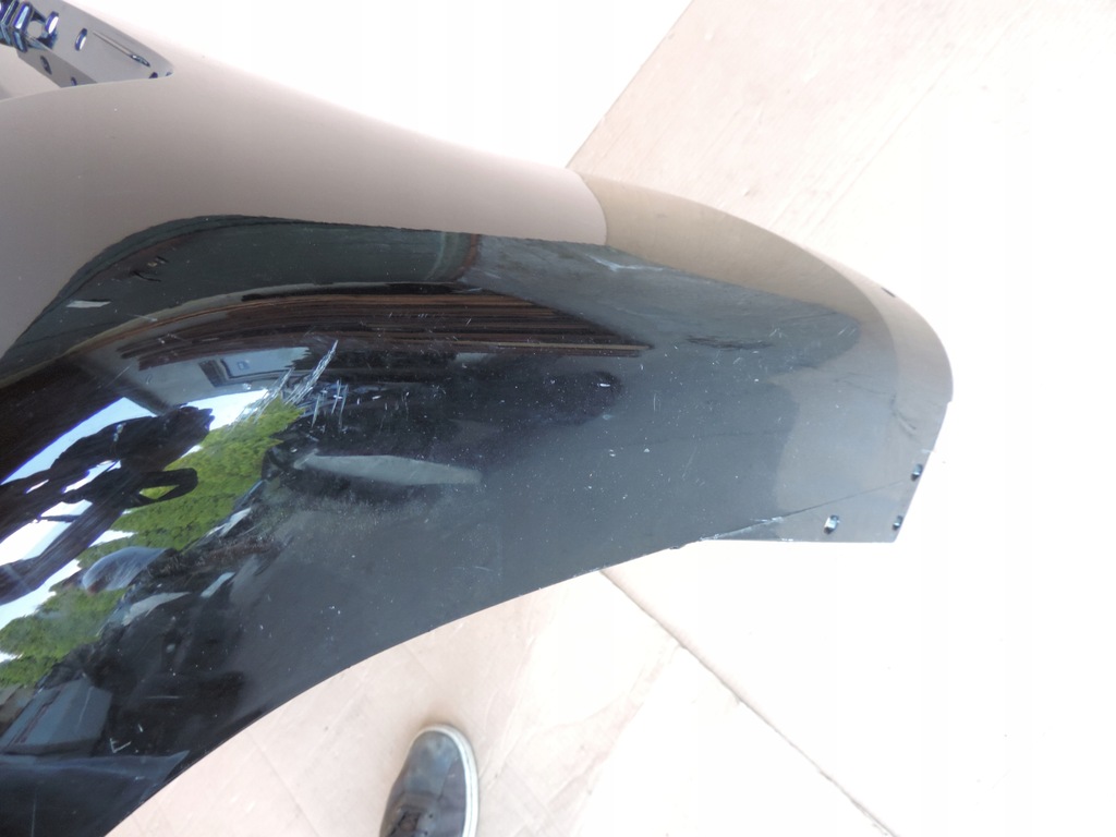 фото №11, Hyundai staria 2021 2022 2023 бампер задня