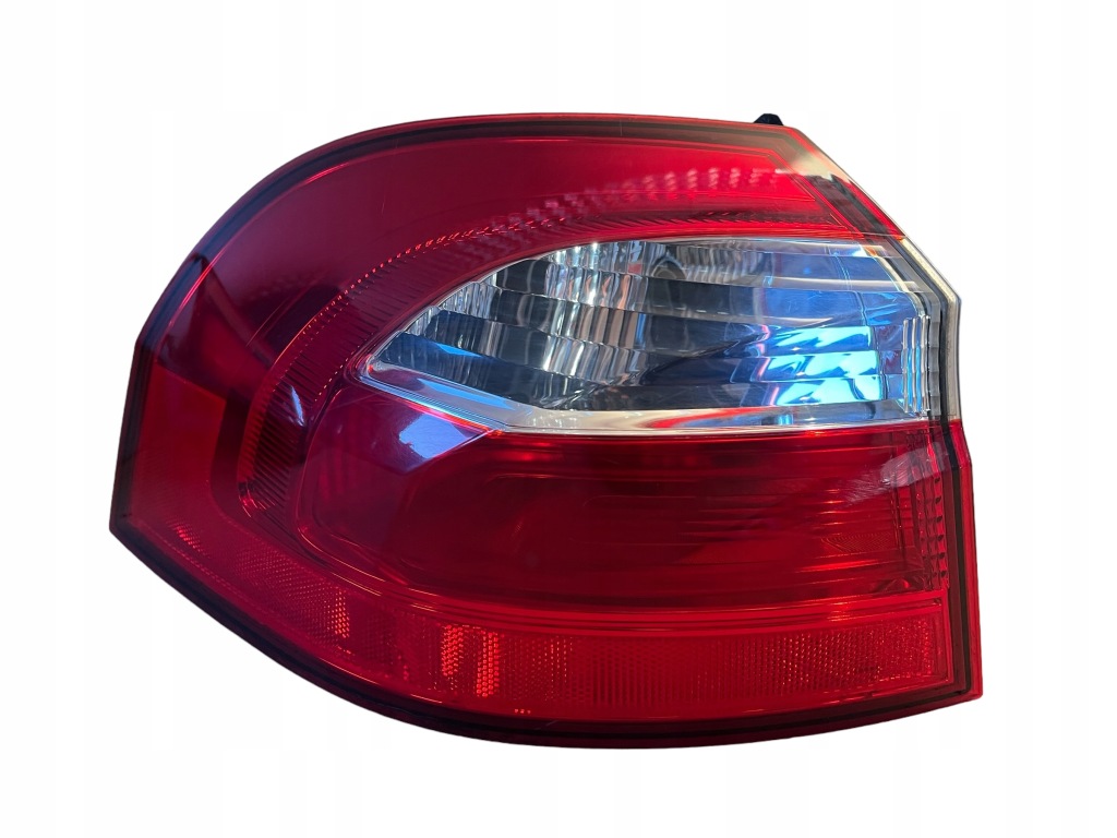фото №1, Ліва лампа задня kia rio iii 3 92401-1w2