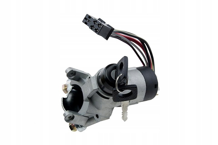 фото №3, Mercedes sprinter vito vw lt замок запалювання