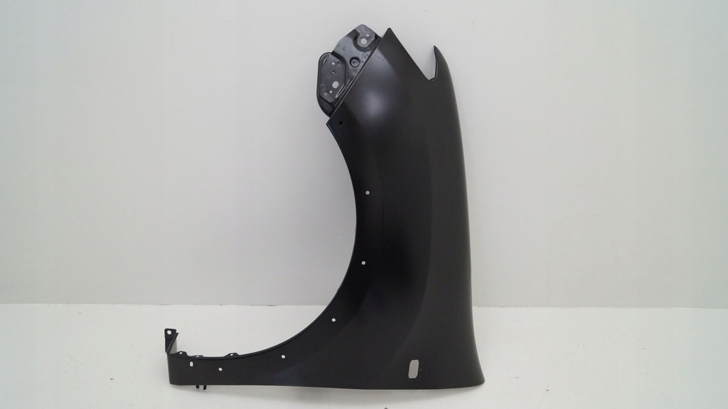 фото №1, Dacia sandero ii stepway 12-20 передний левый крыло