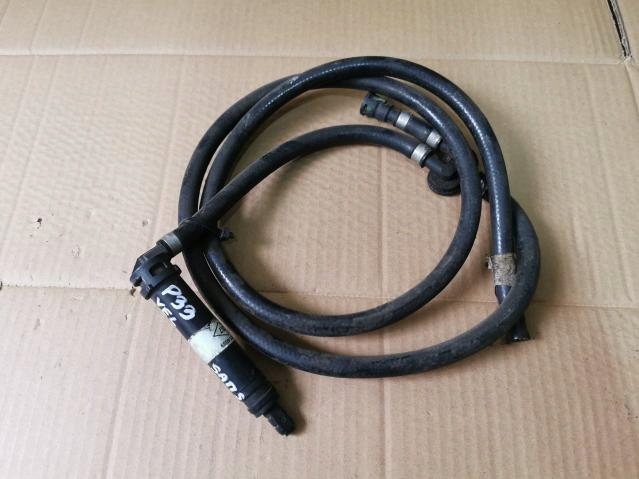 фото №1, Омивач лампи правий перед renault vel satis