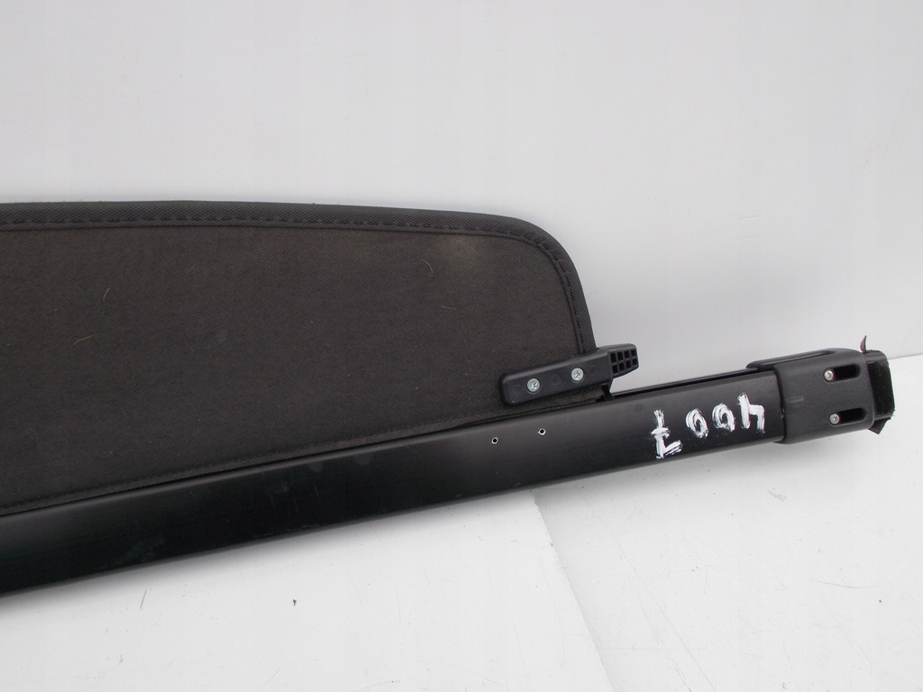 фото №8, Шторка багажника задняя peugeot 4007 07-13r