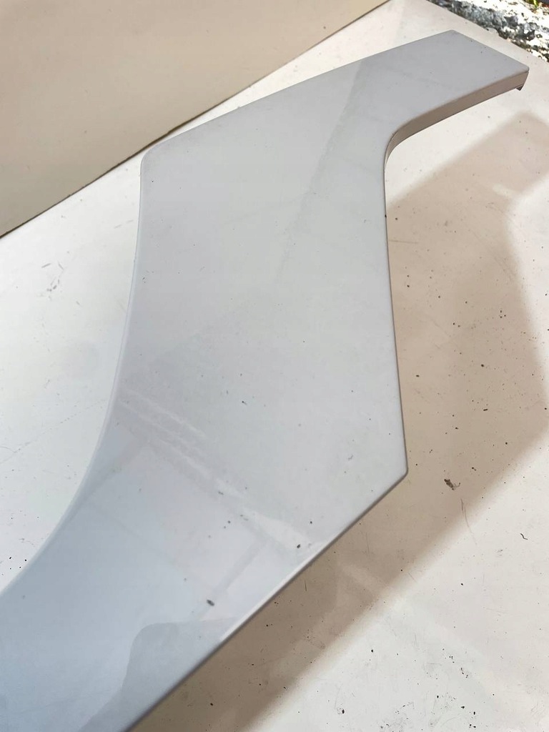 фото №6, Молдинг накладка кришки багажника bmw x3 e83 - 51137052452