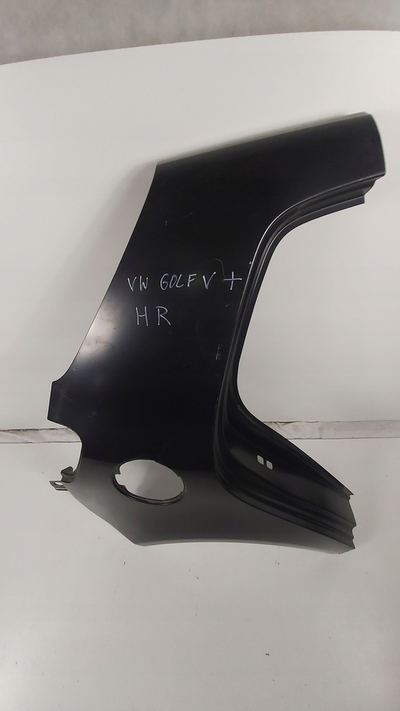 фото №1, Vw golf v plus крила правий задня