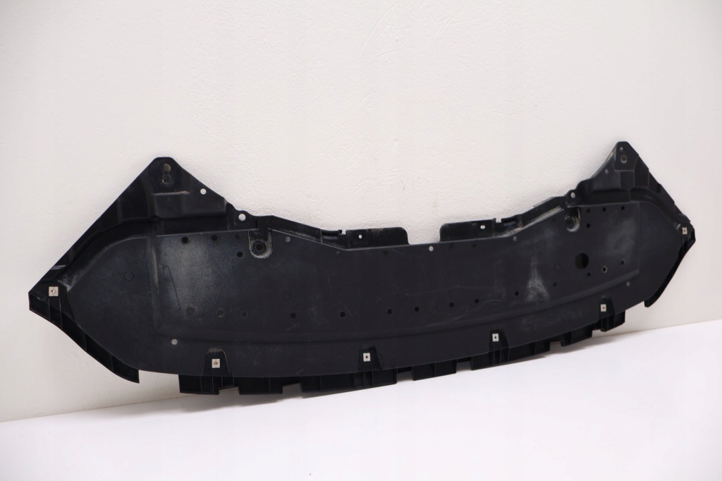 фото №3, Lexus rx iv захист pod бампер перед 52618-48020