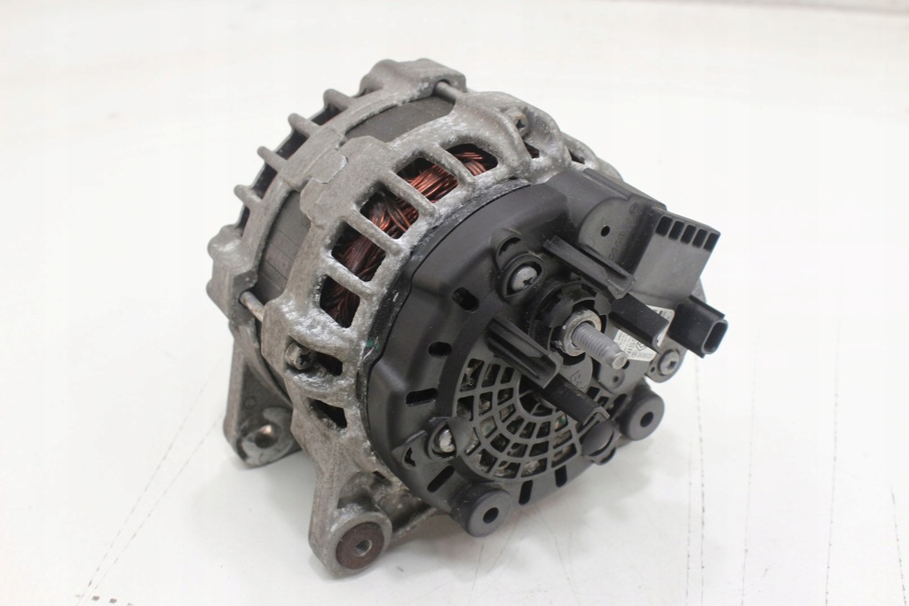 фото №12, Генератор kadjar 1.3 tce 231004be0b