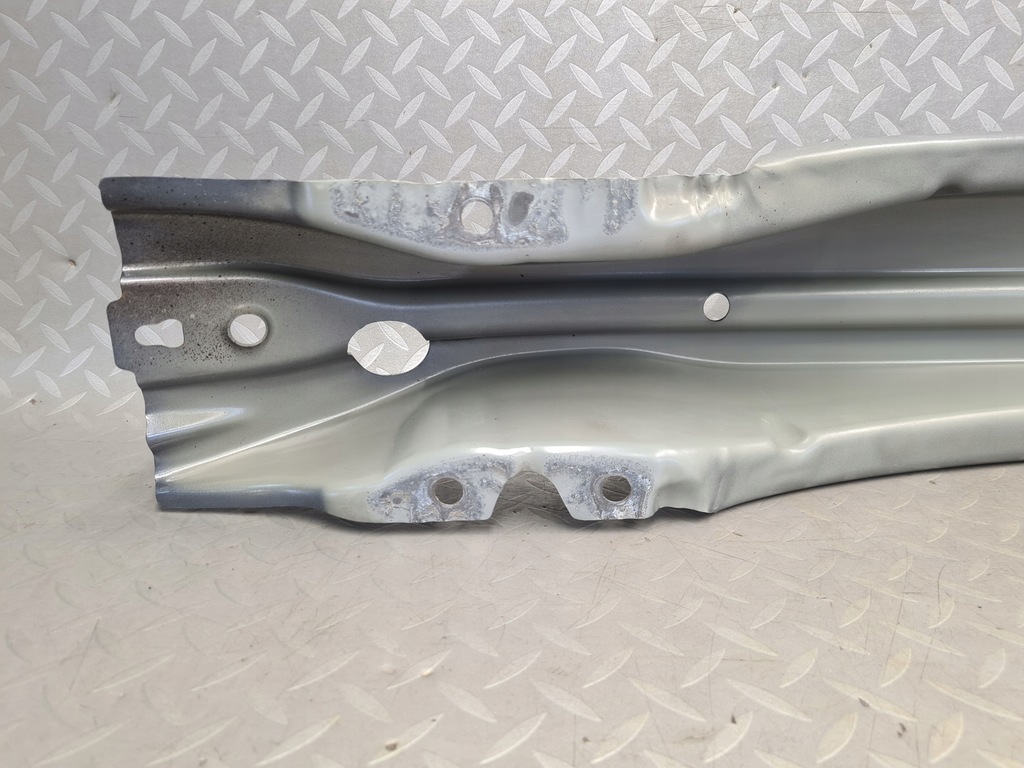 фото №8, Балка бампера задня задня volvo s60 ii 714-16