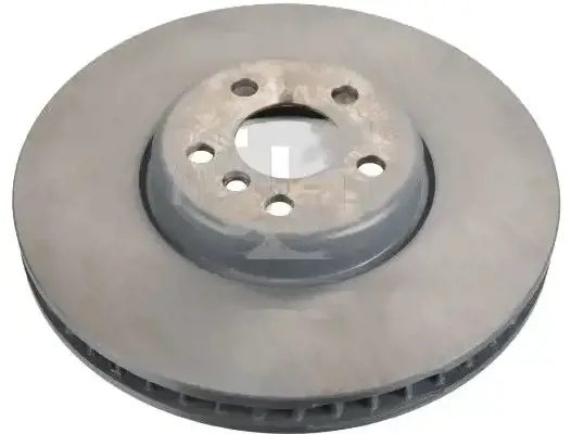 Купить Диск тормозная левый перед 171454 febi bilstein