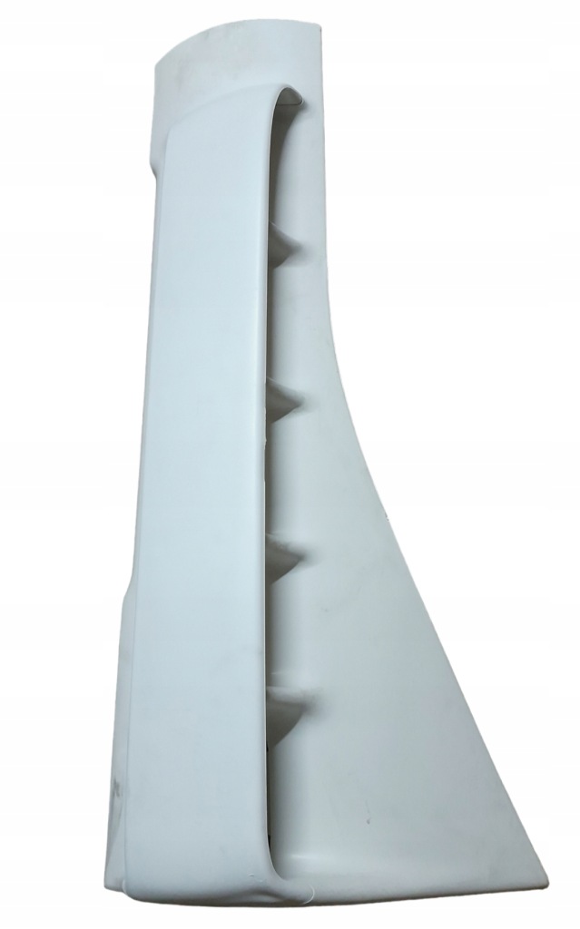 фото №1, Ветровик уголок облицовка кабины iveco stralis