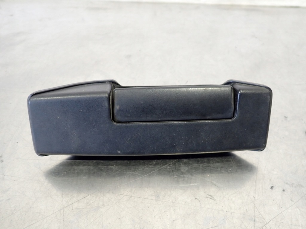 фото №1, Ручка дверь раздвижных левая nissan nv200