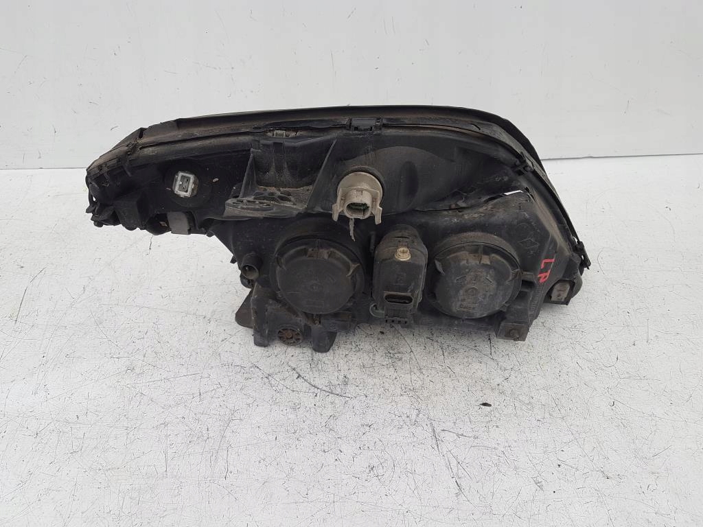 фото №4, Лампа левый перед renault scenic i 1.9 dci rx4 eu