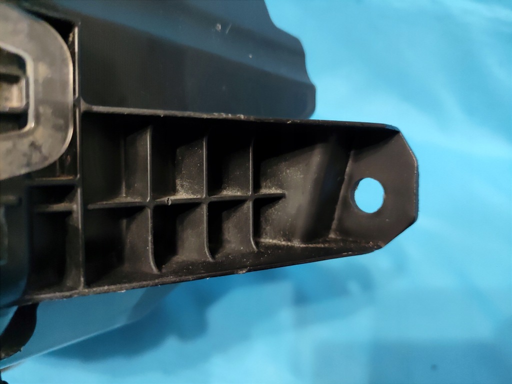 Suzuki jimny jimmy full led 2018 - 2025 лампа перед левая фара европа с Разборки