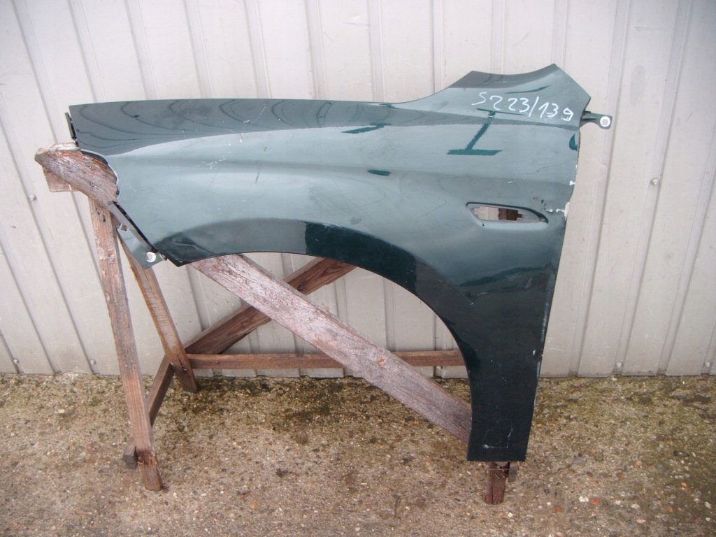 Купить Fiat tipo ii 15 крыло левый перед