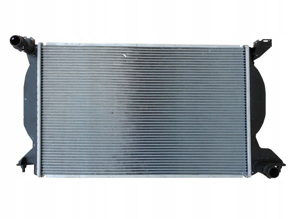 фото №1, Радіатор wody audi a4 b7 2.5 tdi 2004-2007