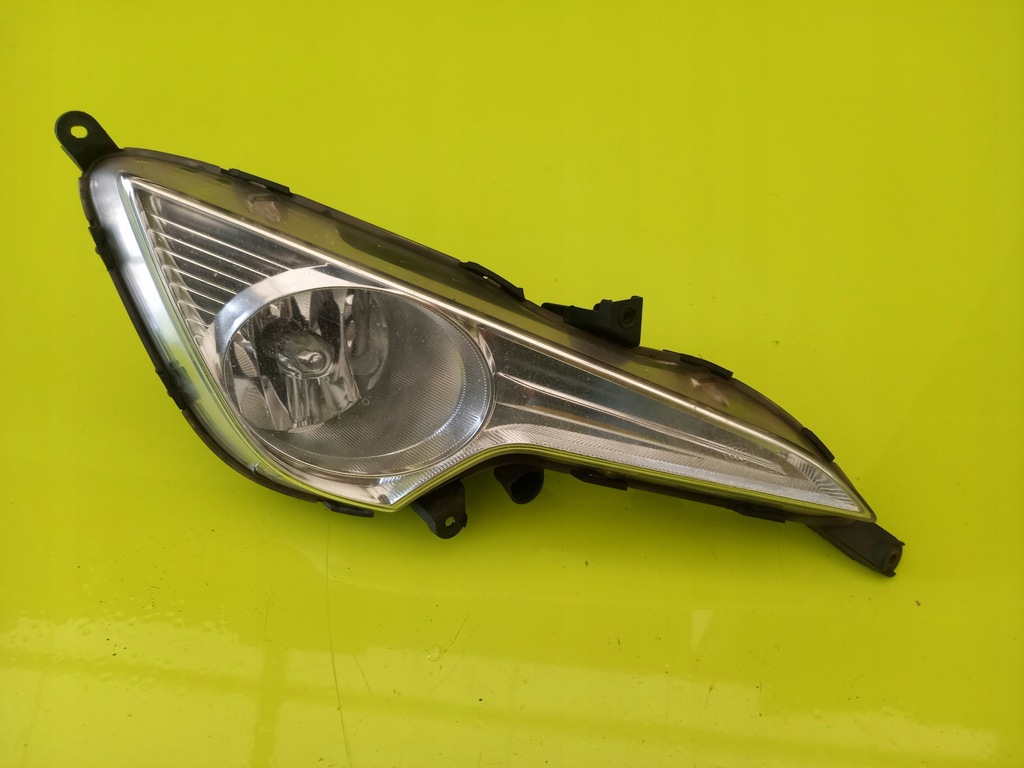 фото №1, Противотуманная фара pp правый перед hyundai i40 13r