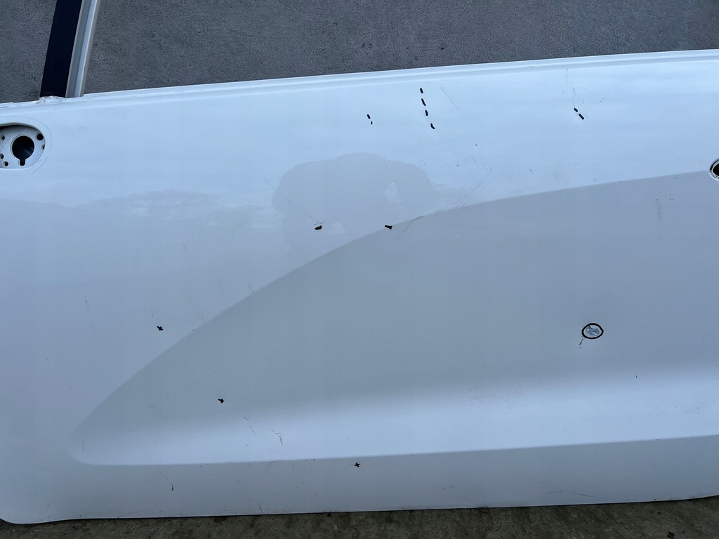 фото №15, Дверь kia rio iii 3 2011-2017 3d 3дверь левая