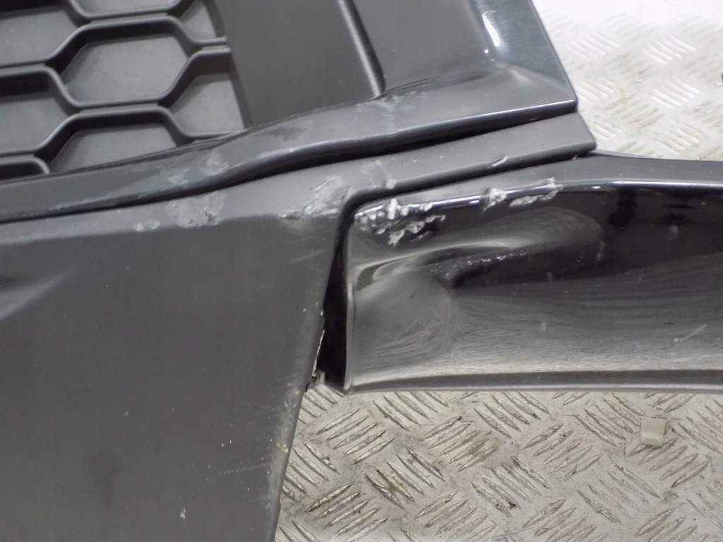 фото №6, Bmw x6 g06 бампер перед 6pdc камера 475