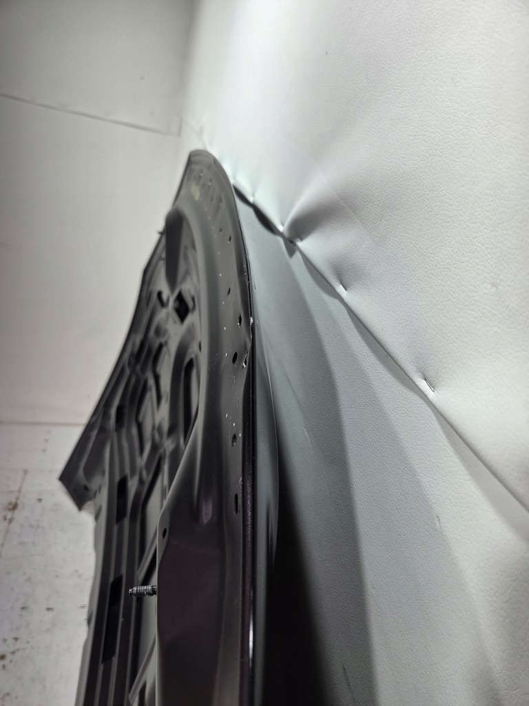 Audi q5 2 2 80a капот крышка двигателя с Разборки