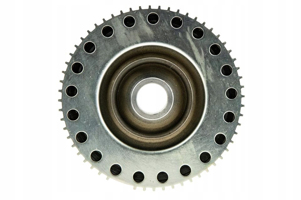 Шкив коленчатого вала коленчатого ford mondeo iv galaxy s-max 2.0 10-, land rover Доставка